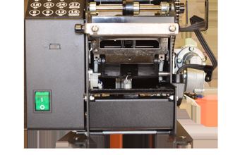 Front View, Behind Tank diagram preview